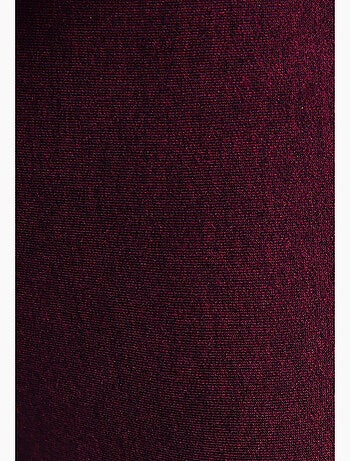 Tee-shirt col rond comfort Thermolactyl 5 femme thermique - DamartSport