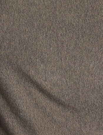 Tee-shirt col rond comfort Thermolactyl 5 homme - DamartSport