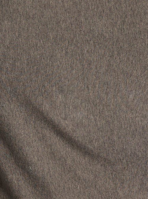 Tee-shirt col rond comfort Thermolactyl 5 homme - DamartSport - Kiabi