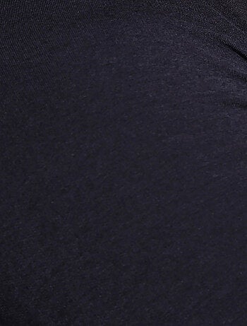 Tee-shirt col rond comfort Thermolactyl 5 homme thermique - DamartSport