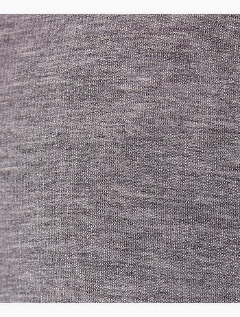 Tee-shirt col roulé Comfort Thermolactyl 4 femme thermique - DamartSport