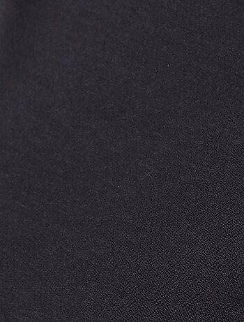 Tee-shirt col roulé Comfort Thermolactyl 4 femme thermique - DamartSport