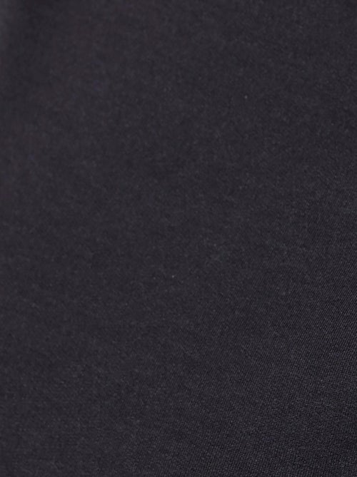 Tee-shirt col roulé Comfort Thermolactyl 4 femme thermique - DamartSport - Kiabi