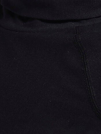 Tee-shirt col roulé comfort Thermolactyl 5 enfant - DamartSport