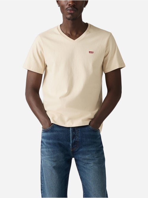 Tee Shirt col v - Levi's - Kiabi