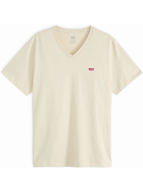 Tee Shirt col v - Levi's - Kiabi