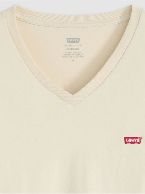 Tee Shirt col v - Levi's - Kiabi