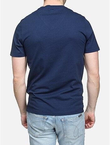Tee Shirt Levi's col v