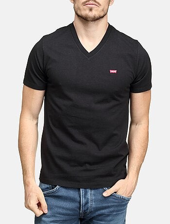 Tee Shirt col v - Levi's