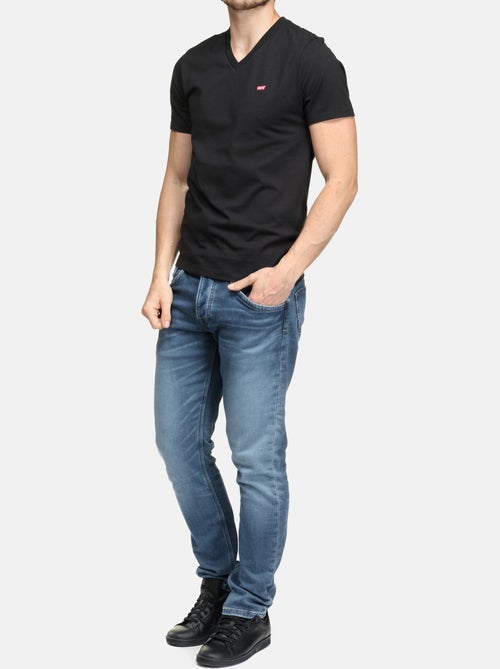 Tee Shirt col v - Levi's - Kiabi
