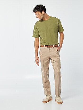 Tee-shirt confort fit