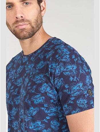 Tee-Shirt CONIT 'Le Temps Des Cerises'