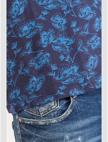 Tee-Shirt CONIT 'Le Temps Des Cerises'