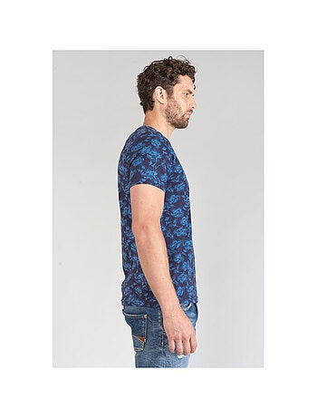 Tee-Shirt CONIT 'Le Temps Des Cerises'