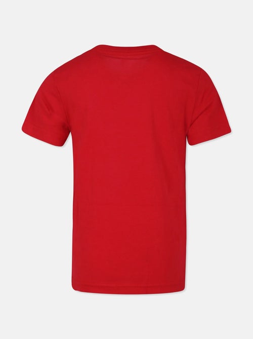 Tee Shirt Converse manches courtes - Kiabi