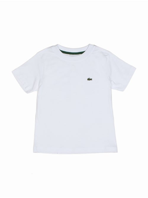 Tee Shirt Core tee - Lacoste - Kiabi