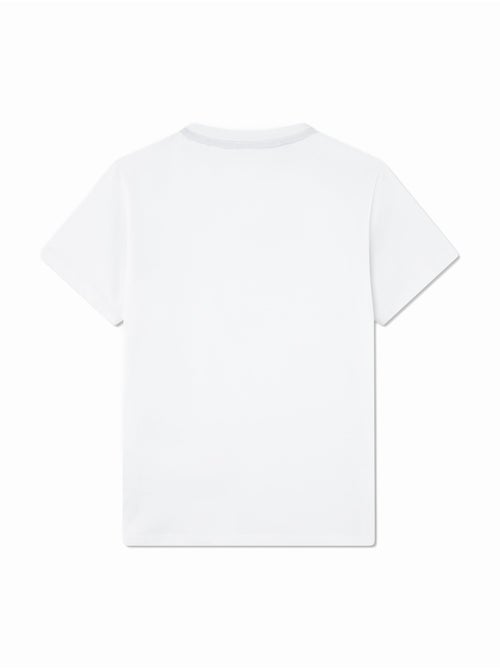 Tee Shirt Core tee - Lacoste - Kiabi