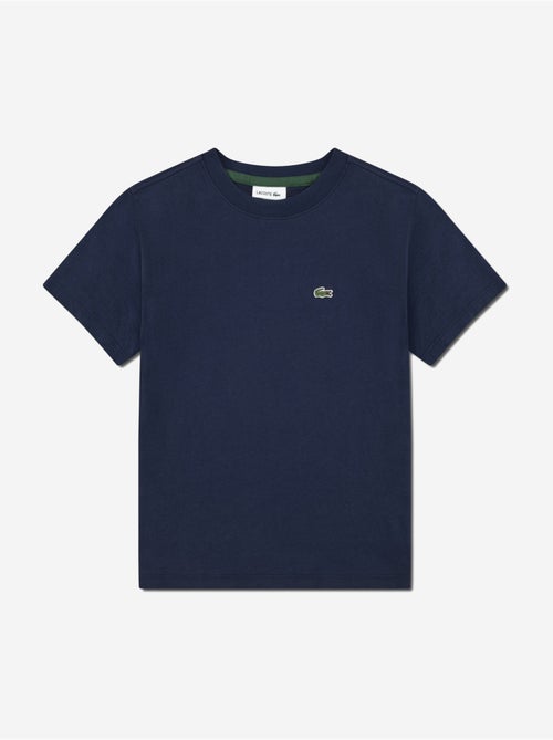 Tee Shirt Core tee - Lacoste - Kiabi