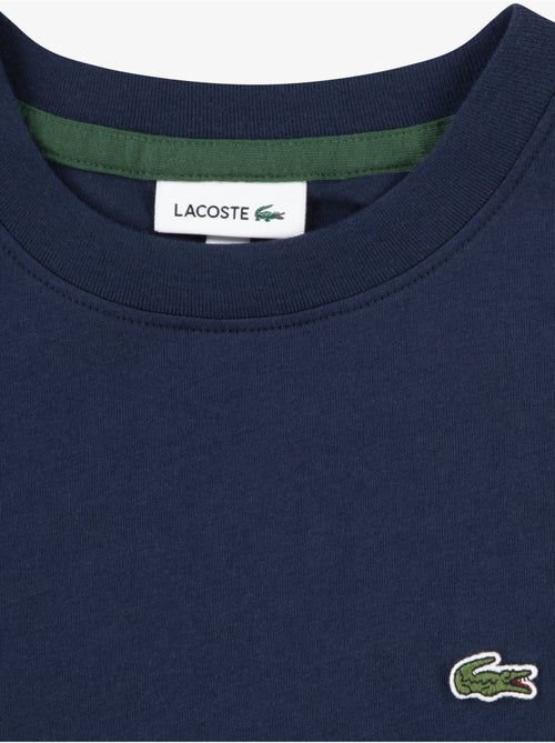 Tee Shirt Core tee - Lacoste - Kiabi