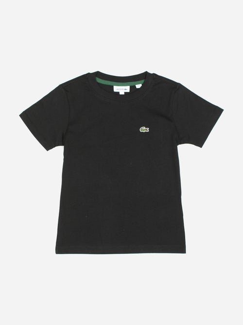 Tee Shirt Core tee - Lacoste - Kiabi