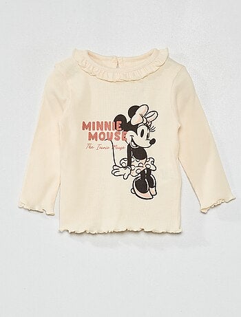 Disney Boutique Vetements Femme Bebe Enfant Homme Kiabi