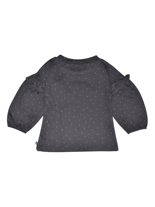 TEE SHIRT COTON FATHIRA - Kiabi