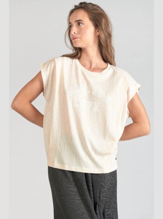 Tee-Shirt COXY 'Le Temps Des Cerises'