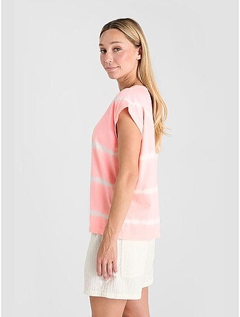 Tee-shirt dave 'le temps des cerises'