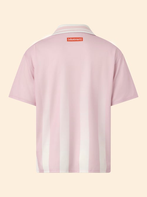Tee-shirt de foot à manches courtes - (ekstract) - Kiabi Tee-shirt de foot à manches courtes - (ekstract) - Kiabi
