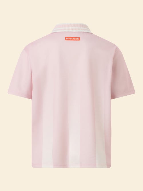 Tee-shirt de foot à manches courtes (Ekstract) - Kiabi