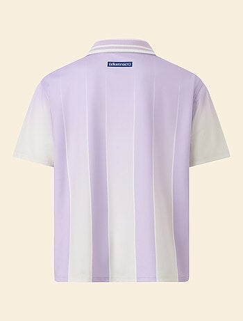 Ekstract - Tee-shirt de foot à manches courtes
