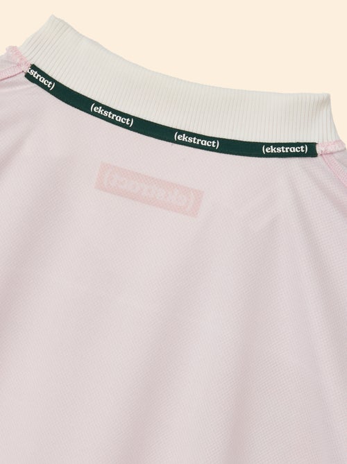 Tee-shirt de foot à manches courtes - Kiabi