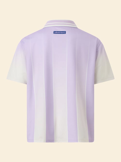 Tee-shirt de foot à manches courtes - Kiabi Tee-shirt de foot à manches courtes - Kiabi