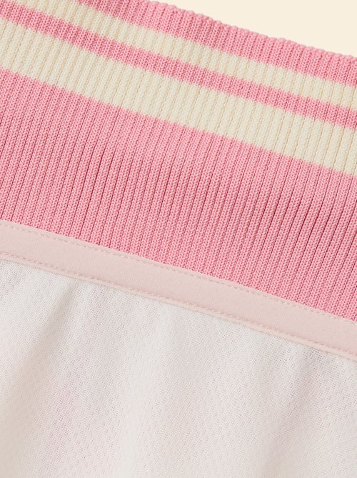 Tee-shirt de foot manches courtes (Ekstract) - Kiabi