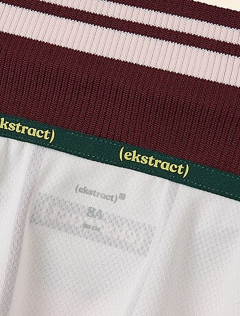 Ekstract - Tee-shirt de foot manches courtes