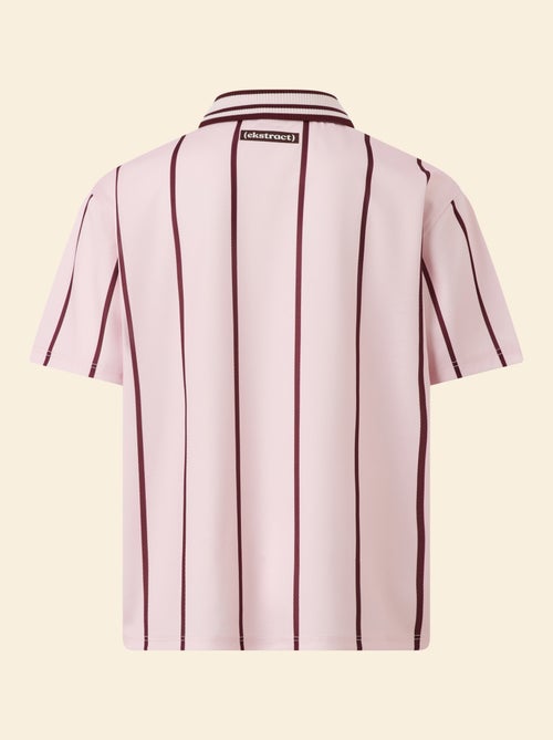 Tee-shirt de foot manches courtes - Kiabi Tee-shirt de foot manches courtes - Kiabi