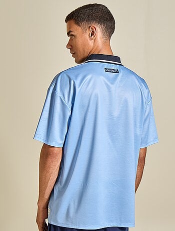 Tee-shirt de foot oversize - (ekstract)