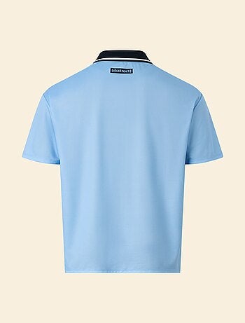 Tee-shirt de foot oversize - (ekstract)