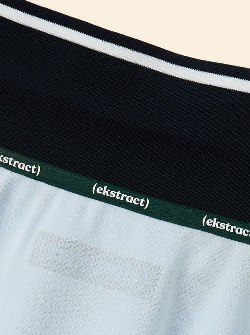 Tee-shirt de foot oversize - (ekstract) - Kiabi Tee-shirt de foot oversize - (ekstract) - Kiabi