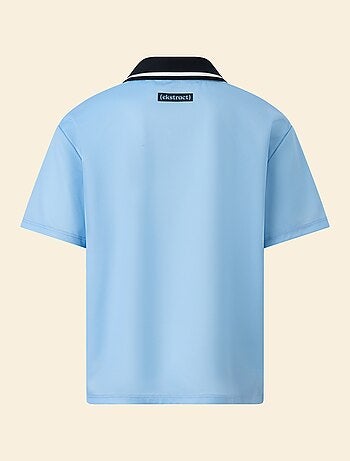Tee-shirt de foot oversize - (ekstract)