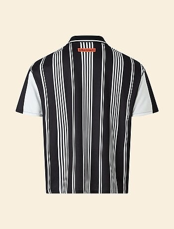Tee-shirt de foot oversize - (ekstract)