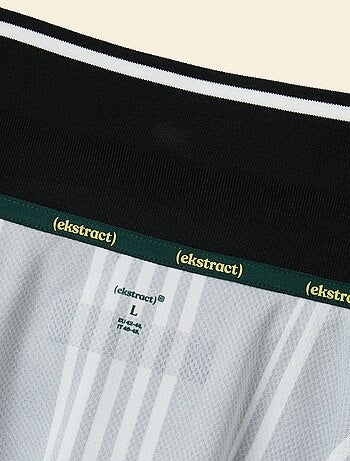 Tee-shirt de foot oversize - (ekstract)