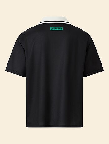 Tee-shirt de foot oversize - (ekstract)