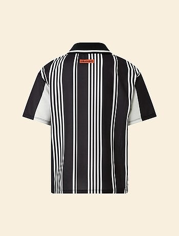 Tee-shirt de foot oversize - (ekstract)