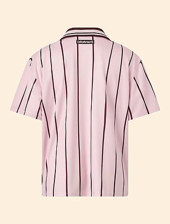 Tee-shirt de foot oversize - (ekstract)