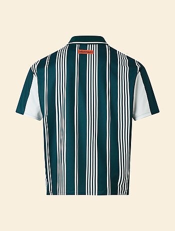 Tee-shirt de foot oversize - (ekstract)