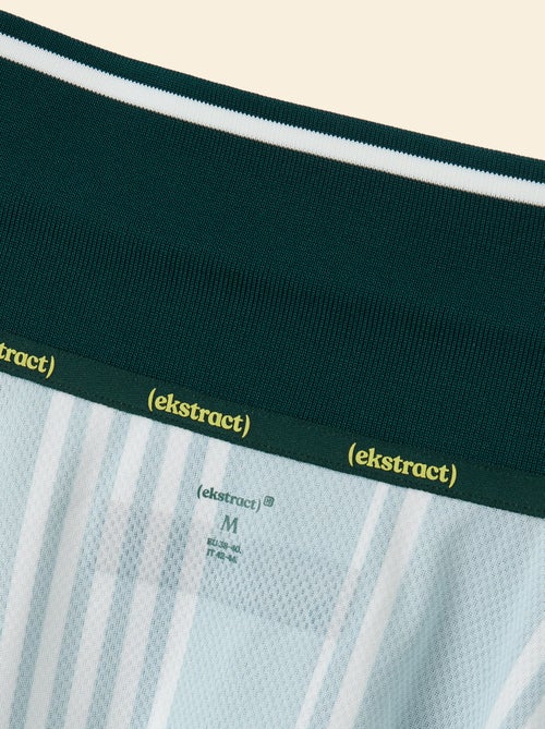 Tee-shirt de foot oversize - (ekstract) - Kiabi