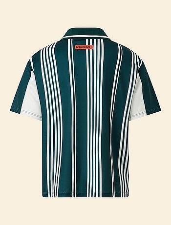 Tee-shirt de foot oversize - (ekstract)