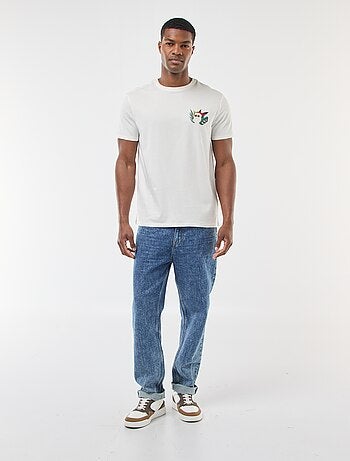 Tee-shirt de Noël fantaisie