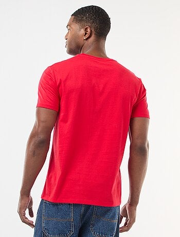 Tee-shirt de Noël fantaisie